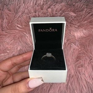 pandora ring
